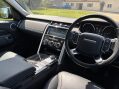 Land Rover Discovery TD6 HSE 9