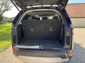 Land Rover Discovery TD6 HSE 11