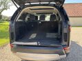 Land Rover Discovery TD6 HSE 12