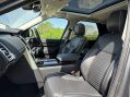 Land Rover Discovery TD6 HSE 13