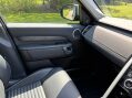 Land Rover Discovery TD6 HSE 17