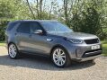 Land Rover Discovery TD6 HSE 1