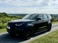 Land Rover Discovery TD6 HSE LUXURY 5