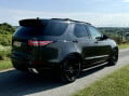 Land Rover Discovery TD6 HSE LUXURY 6