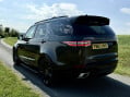 Land Rover Discovery TD6 HSE LUXURY 7
