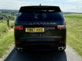 Land Rover Discovery TD6 HSE LUXURY 8