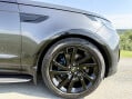 Land Rover Discovery TD6 HSE LUXURY 11