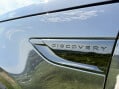 Land Rover Discovery TD6 HSE LUXURY 15