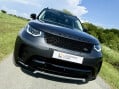 Land Rover Discovery TD6 HSE LUXURY 16