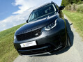 Land Rover Discovery TD6 HSE LUXURY 17