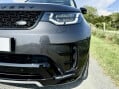 Land Rover Discovery TD6 HSE LUXURY 18