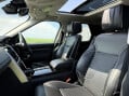 Land Rover Discovery TD6 HSE LUXURY 37
