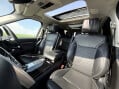 Land Rover Discovery TD6 HSE LUXURY 39