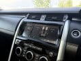 Land Rover Discovery TD6 HSE LUXURY 46