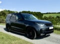 Land Rover Discovery TD6 HSE LUXURY 1