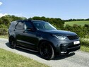 Land Rover Discovery TD6 HSE LUXURY