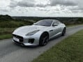 Jaguar F-Type V6 400 SPORT AWD 2