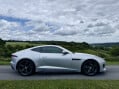 Jaguar F-Type V6 400 SPORT AWD 4