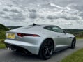 Jaguar F-Type V6 400 SPORT AWD 6