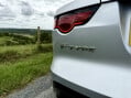 Jaguar F-Type V6 400 SPORT AWD 8