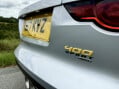 Jaguar F-Type V6 400 SPORT AWD 9