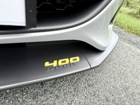 Jaguar F-Type V6 400 SPORT AWD 13