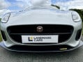 Jaguar F-Type V6 400 SPORT AWD 16