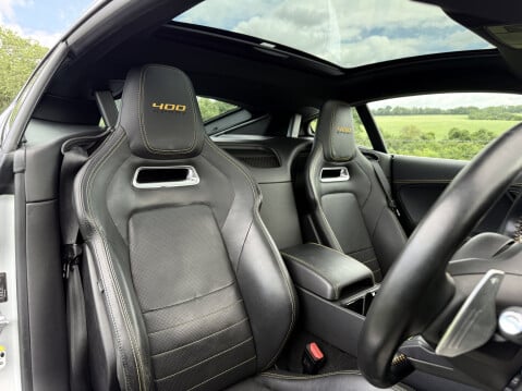 Jaguar F-Type V6 400 SPORT AWD 17