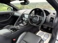 Jaguar F-Type V6 400 SPORT AWD 19