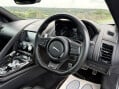 Jaguar F-Type V6 400 SPORT AWD 20