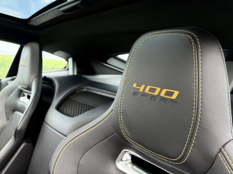 Jaguar F-Type V6 400 SPORT AWD 28