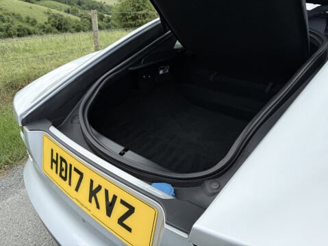 Jaguar F-Type V6 400 SPORT AWD 31