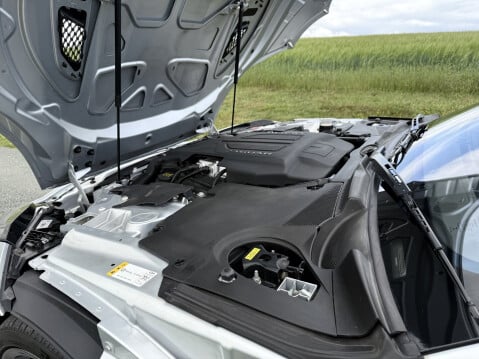 Jaguar F-Type V6 400 SPORT AWD 32