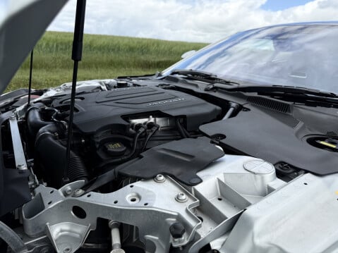 Jaguar F-Type V6 400 SPORT AWD 33
