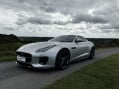 Jaguar F-Type V6 400 SPORT AWD 35