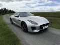 Jaguar F-Type V6 400 SPORT AWD 37