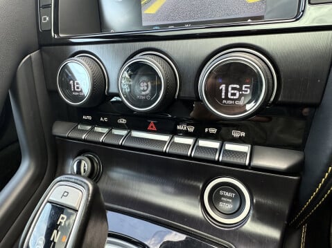 Jaguar F-Type V6 400 SPORT AWD 45