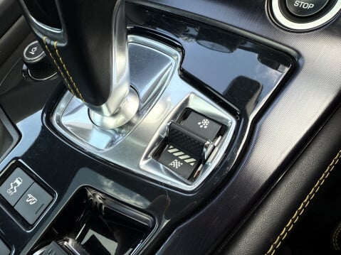 Jaguar F-Type V6 400 SPORT AWD 46