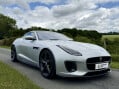 Jaguar F-Type V6 400 SPORT AWD 1