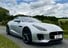 Jaguar F-Type V6 400 SPORT AWD