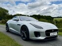 Jaguar F-Type V6 400 SPORT AWD