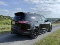 Land Rover Discovery TD6 HSE 2