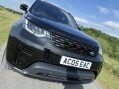 Land Rover Discovery TD6 HSE 3