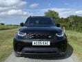 Land Rover Discovery TD6 HSE 5