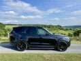 Land Rover Discovery TD6 HSE 6