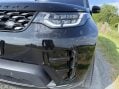 Land Rover Discovery TD6 HSE 9