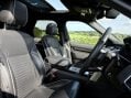 Land Rover Discovery TD6 HSE 14
