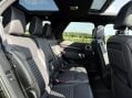 Land Rover Discovery TD6 HSE 18