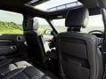 Land Rover Discovery TD6 HSE 19