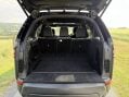Land Rover Discovery TD6 HSE 20